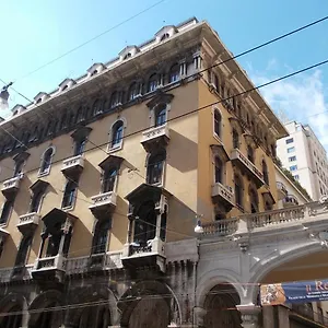 Casa Pascal Hébergement de vacances Gênes