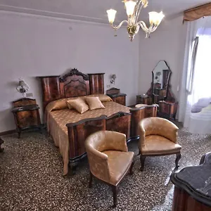 Casagiulietta Appartement Venise